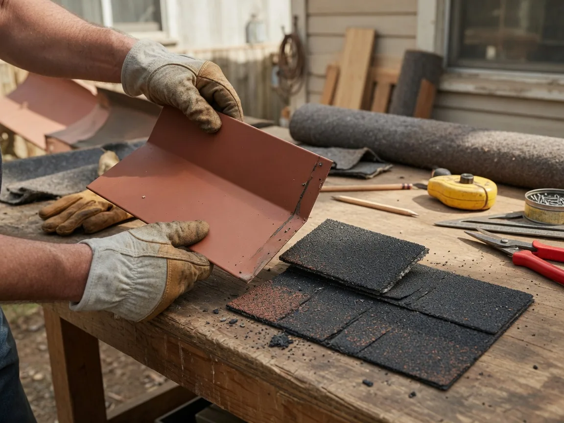 Roof Repair company in Dublin, NH